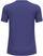 Bluzë bazë Odlo Merino Light, lesh merino 160 g, masa M, jeshile