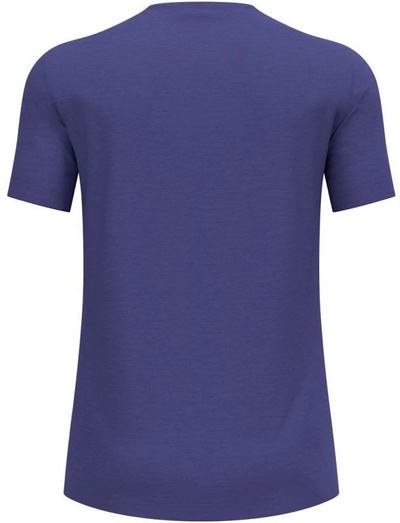 Bluzë bazë Odlo Merino Light, lesh merino 160 g, masa M, jeshile