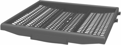 Enëlarëse e integruar Whirlpool WH6IC16B4M6T0, klasa C, e zezë