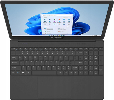 Laptop Thomson Neo V2, 15.6" FHD, Intel Core i5, 8GB RAM, 512GB SSD, i zi