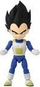 Фигурина Bandai Dragon Ball Dragon Stars Kid Vegeta Daima, 17cm, артикулирачка, повеќебојна