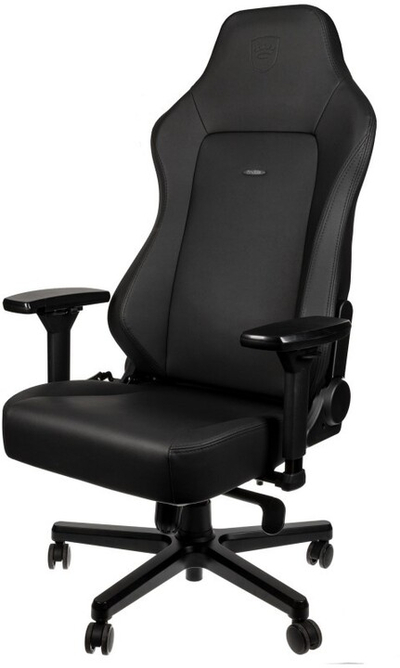 Karrige Noblechairs HERO Black Edition, e zezë