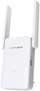 Zgjerues Wi‑Fi Mercusys ME80X, AX3000, Wi‑Fi 6, i bardhë