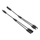 Kabllo solare DJI Power MC4 Parallel, 30cm, set 2 copë, e zezë