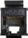 Modul keystone LogiLink, 2x RJ45 UTP, Cat6A, i zi