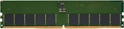 Memorie RAM Kingston 32GB DDR5, 4800MHz, ECC, jeshile