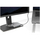 Përshtatës shumëportësh Startech, USB-C, HDMI/VGA, 100W, gri