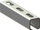 Profil montimi NICZUK Type A, 30x30x1.5 mm, 2000 mm, i galvanizuar