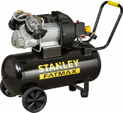 Kompresor Stanley NU8119500STF522, 10bar, 50L