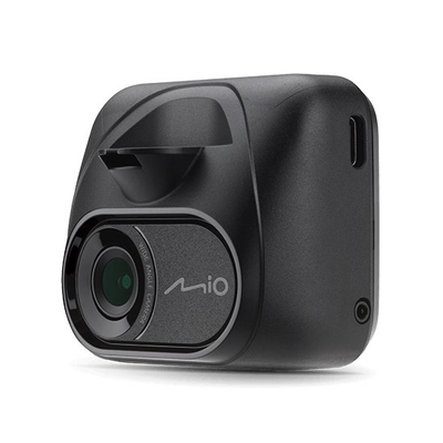 Kamerë makine Mio MiVue C595W, Full HD 1080p, Wi Fi, e zezë