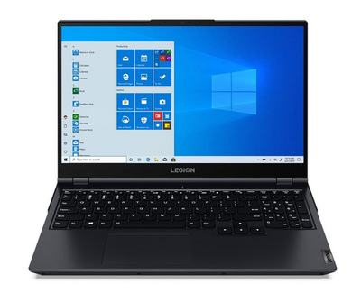 Laptop Lenovo Legion 5 15ACH6H, 15.6", AMD Ryzen 7, 32GB RAM, 1TB SSD, AMD Radeon Graphics, i zi