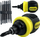 Shurubdreuese me racetë Rockforce RF-32807MR, shumëfunksionale, 6 bitë, dorezë ergonomike