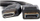 Kабел DisplayPort во HDMI Techly ICOC-DSP-H12-020, 2m, 4K, црн