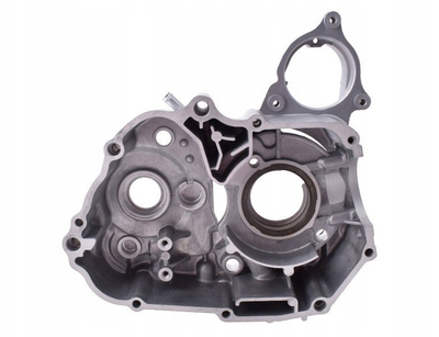Rrip ore Tekla T-058.03W, lëkurë viçi 22 mm, kafe e çelët