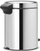 Kosh plehrash Brabantia New Icon, 5L, çelik inox, argjendtë