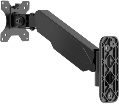 Mbajtëse muri TV Vogels Multibrackets MB-0013, deri 32", 1-8 kg, e zezë