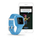 Byzylyk inteligjent Garmin Vivofit Jr 3, për fëmijë, rezistent ndaj ujit, blu