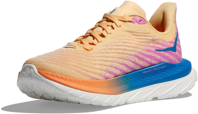 Atlete për femra Hoka One One Mach 5 W, nr. 37 1/3