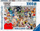 Puzzle 2D Ravensburger Looney Tunes Challenge, 1000 copa, shumëngjyrësh