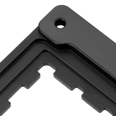 Kornizë montimi Thermalright AM5 Secure Frame V2, e zezë