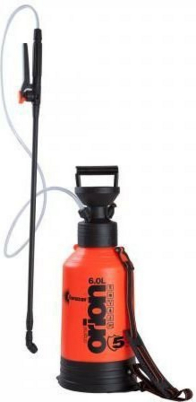 Kwazar Orion Super HD Alka Line Прскалка под Притисок, 6 L