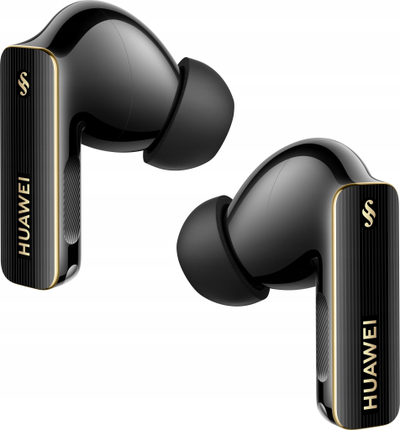 Kufje Huawei FreeBuds Pro 4, pa tel in ear, me Bluetooth, të zeza