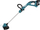 Trimer bari Makita DUR193RF, pa kabllo, 18V Li ion, blu