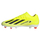 Atlete burrash Adidas X Crazyfast League FG