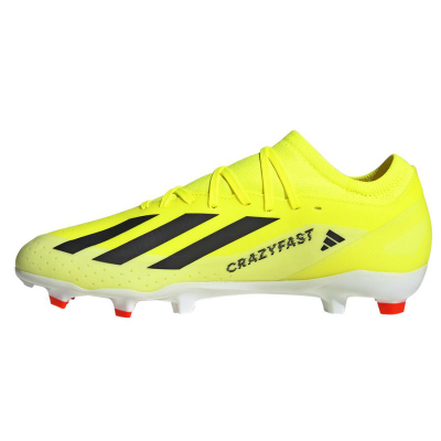 Atlete burrash Adidas X Crazyfast League FG