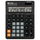 Kalkulator desktop Eleven Eleven SDC554S, 14 shifra, furnizim diellor dhe bateri, i zi