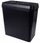 Shredder OFFICE PRODUCTS, 10 fletë A4, kosh 14L, i zi