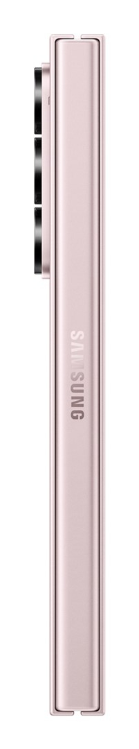 Телефон Samsung Galaxy Z Fold6 5G, 256GB, 12GB RAM, розова