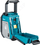 Radio pune Makita DMR114, DAB DAB+ FM, Bluetooth, e zezë me blu