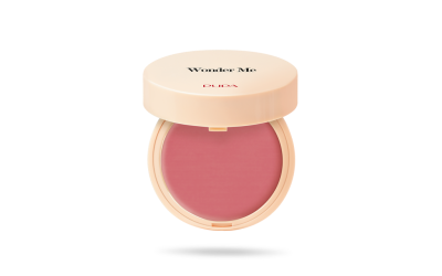 Pupa Milano Wonder Me Blush