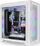 Kasë Thermaltake CTE C700 TG ARGB Snow, Midi Tower