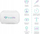 Set kujdesi për bebe TrueLife BabyKit, termometër digjital, aspirator i hundës, shumëngjyrësh