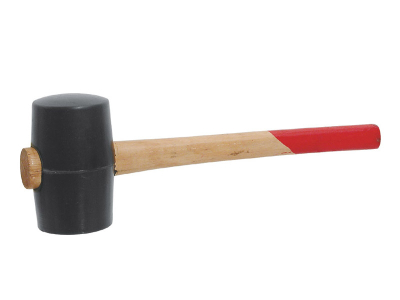Çekan gome Modeco MN31024, 500g, dorezë druri