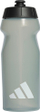 Shishe uji adidas Performance 0.5L, plastike, sportive, e zezë