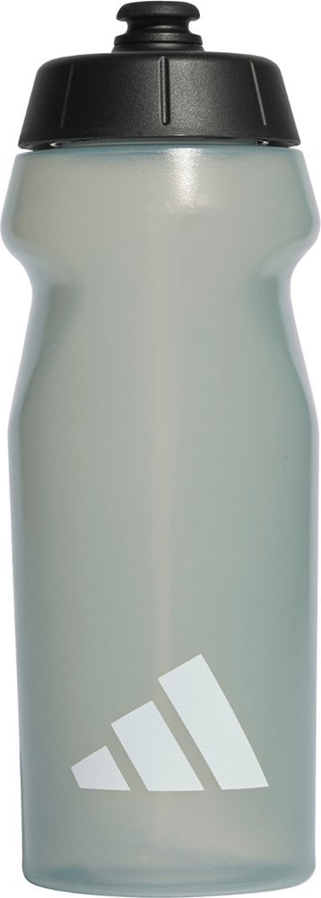 Shishe uji adidas Performance 0.5L, plastike, sportive, e zezë