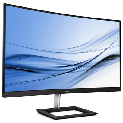 Монитор Philips 328E1CA/00, 31.2", 4K UHD, црн