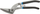 Binjakësh pelikan GTV HT3B509, 300 mm, metalik