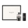 Eau De Toilette Set Gucci Guilty 50 ml dhe deodorant 75 ml