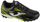 Këpucë futbolli për kalamaj Joma Propulsion Jr 2501 TF, për turf, lëkurë sintetike, të zeza, nr 32
