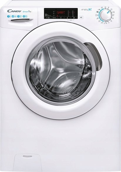 Makine larese Candy CSO 1285TE S, 8kg, 1200rpm, e bardhe