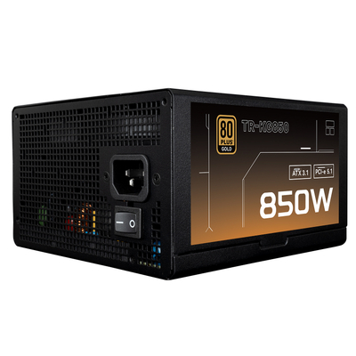 Burim energjie Thermalright KG-850. 850W