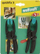Kapëse mini Wolfcraft QuickX S 30 WF3453000, set 2 copë, hapje deri në 30 mm