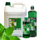 Lëng enësh Lucek Dishwashing Liquid, mente, 5L