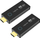 Сет за HDMI пренос LogiLink, безжичен, 30m, 4K 30Hz