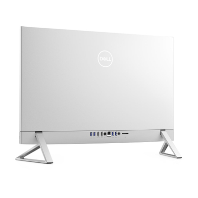 Kompjuter All-in-One DELL Inspiron 7730, 27\", Intel Core 7 150U, 16GB RAM, 1TB SSD, i bardhë