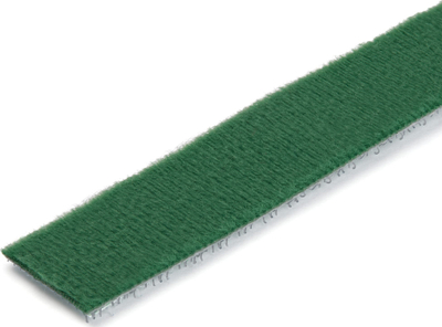 Rrip kabllosh StarTech HKLP50GN, 50ft, ngjyrë jeshile